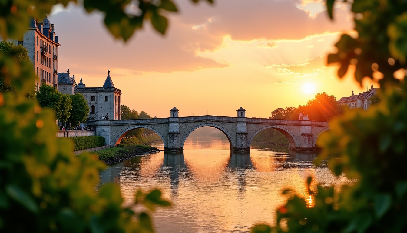 Découverte d'Avignon : les incontournables à explorer et les activités à ne pas manquer