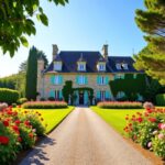 Les raisons de choisir le domaine de Bassilour pour un séjour à Biarritz