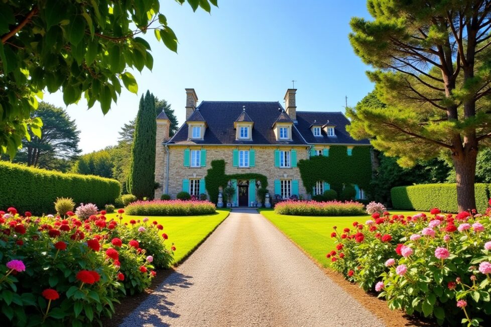 Les raisons de choisir le domaine de Bassilour pour un séjour à Biarritz