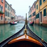 Découverte de Venise en hiver : une expérience mémorable au cœur de ses trésors historiques