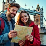 Découvrir Londres en 3 jours : une escapade inoubliable à ne pas rater