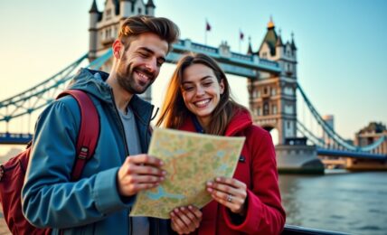 Découvrir Londres en 3 jours : une escapade inoubliable à ne pas rater