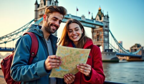 Découvrir Londres en 3 jours : une escapade inoubliable à ne pas rater