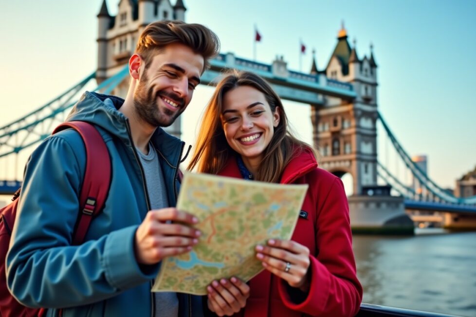 Découvrir Londres en 3 jours : une escapade inoubliable à ne pas rater