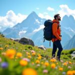 Découvrir Chamonix autrement que par le ski