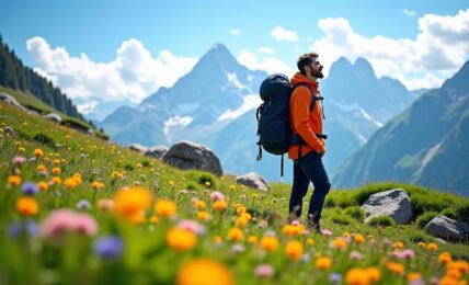 Découvrir Chamonix autrement que par le ski