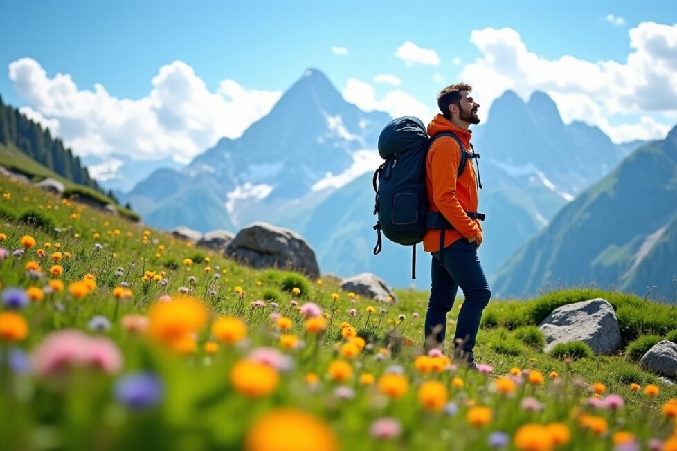 Découvrir Chamonix autrement que par le ski