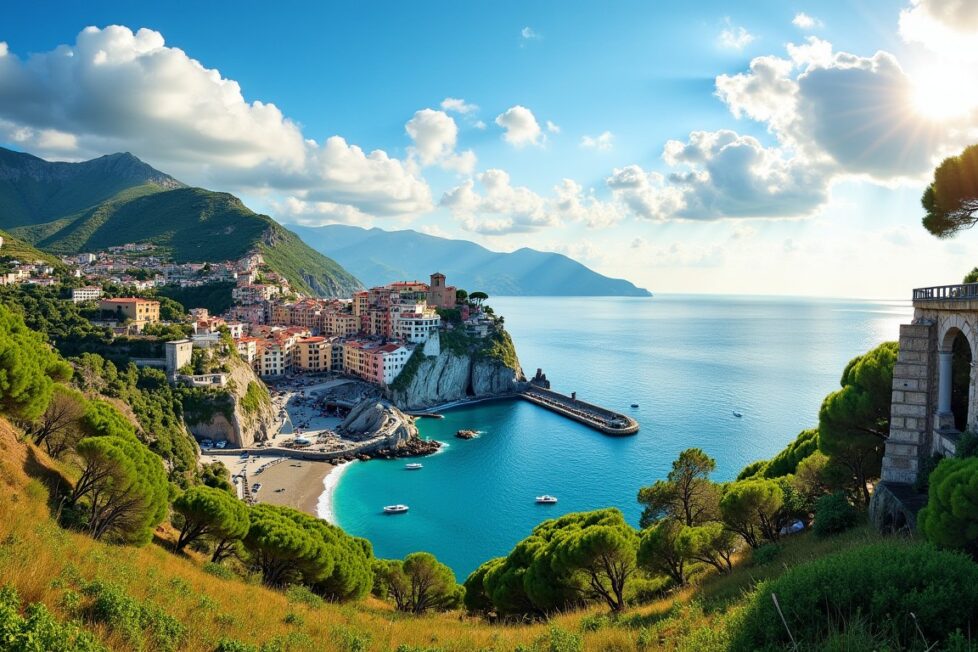 Découvrez trois régions italiennes aux expériences de vacances uniques !