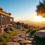 Découvrez Agrigente : une destination de vacances captivante