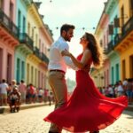 Élevez votre salsa avec un stage immersif à Cuba