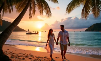 Le moment idéal pour découvrir Koh Samui et vivre des souvenirs mémorables