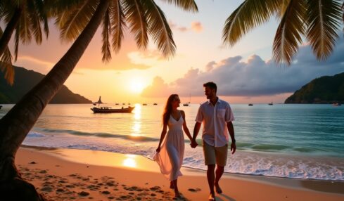 Le moment idéal pour découvrir Koh Samui et vivre des souvenirs mémorables