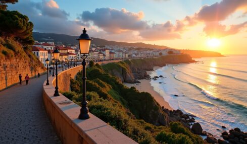 Découverte de San Sebastian et de sa majestueuse côte basque