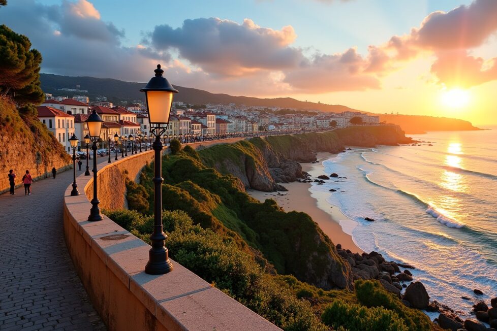 Découverte de San Sebastian et de sa majestueuse côte basque