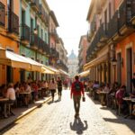 Explorez Valladolid : le guide ultime pour découvrir tous les secrets de la ville