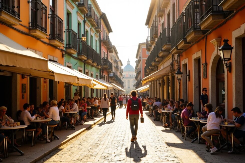Explorez Valladolid : le guide ultime pour découvrir tous les secrets de la ville