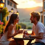 Les clés d'un week-end romantique inoubliable et atypique