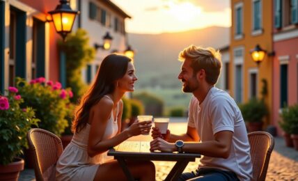 Les clés d'un week-end romantique inoubliable et atypique