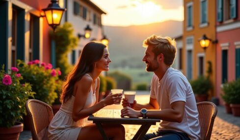 Les clés d'un week-end romantique inoubliable et atypique