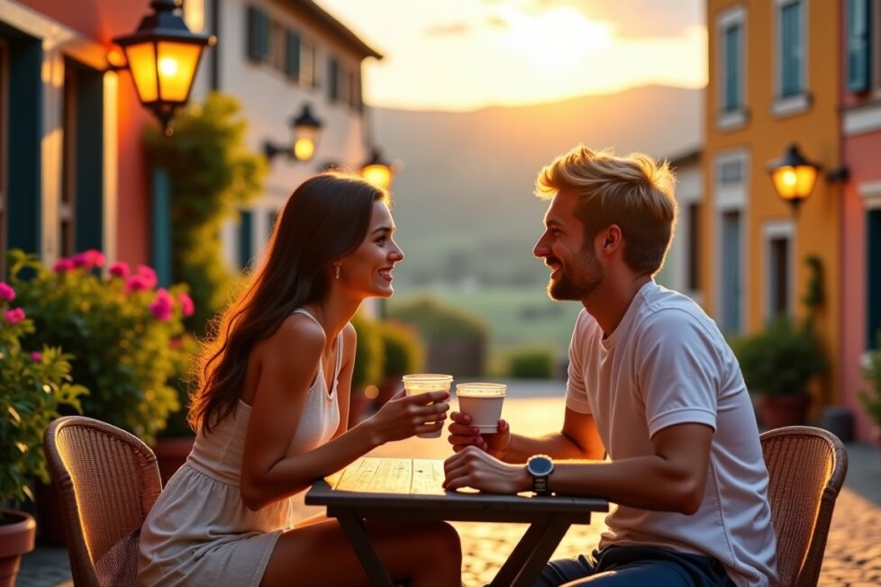 Les clés d'un week-end romantique inoubliable et atypique
