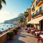 Découvrez les incontournables à explorer autour de Nice