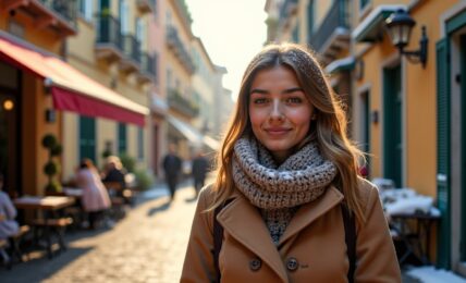 Explorer Nice en hiver : à la découverte des trésors cachés de la ville