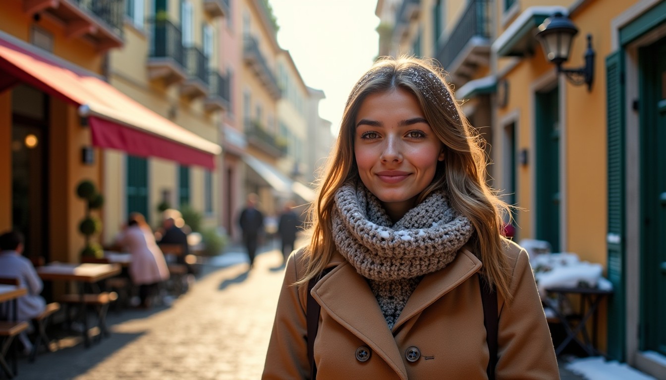 Explorer Nice en hiver : à la découverte des trésors cachés de la ville