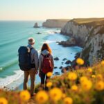 À la découverte des merveilles de Crozon : un guide complet pour explorer l'extraordinaire