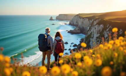 À la découverte des merveilles de Crozon : un guide complet pour explorer l'extraordinaire