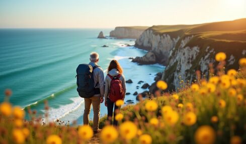 À la découverte des merveilles de Crozon : un guide complet pour explorer l'extraordinaire