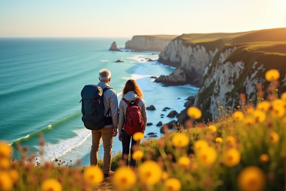 À la découverte des merveilles de Crozon : un guide complet pour explorer l'extraordinaire