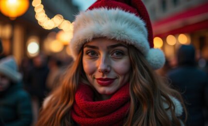 Noël à travers le monde : les initiatives des grandes villes pour célébrer la fête