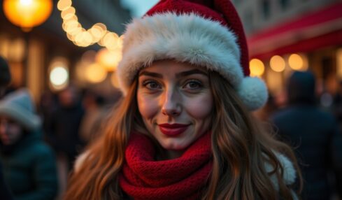 Noël à travers le monde : les initiatives des grandes villes pour célébrer la fête