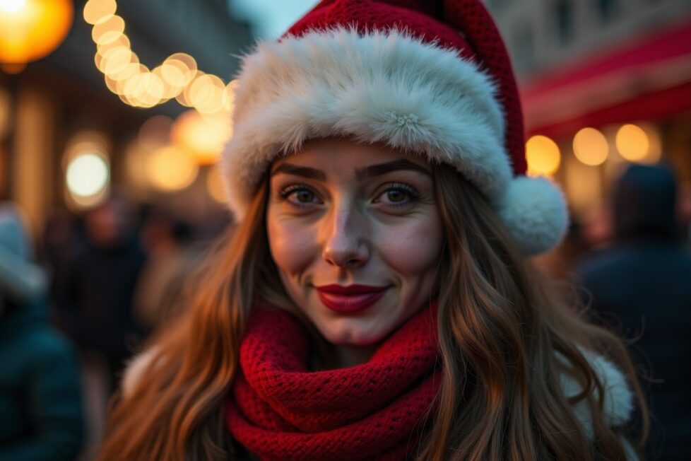 Noël à travers le monde : les initiatives des grandes villes pour célébrer la fête