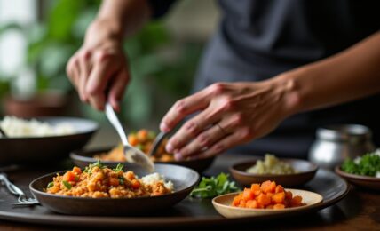 La cuisine thaïlandaise : un équilibre savoureux entre traditions et innovations