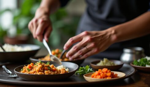 La cuisine thaïlandaise : un équilibre savoureux entre traditions et innovations