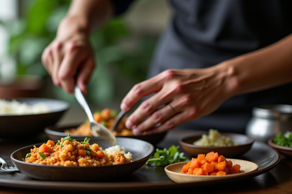 La cuisine thaïlandaise : un équilibre savoureux entre traditions et innovations