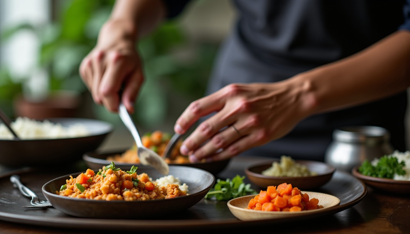La cuisine thaïlandaise : un équilibre savoureux entre traditions et innovations