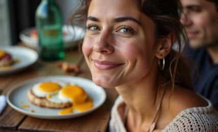 Les meilleures adresses de brunch à Caen : explorez les trésors cachés de la gastronomie normande !