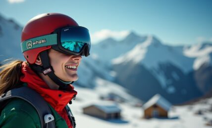 Découverte des stations de ski les plus prestigieuses au monde : une aventure mémorable en 2023