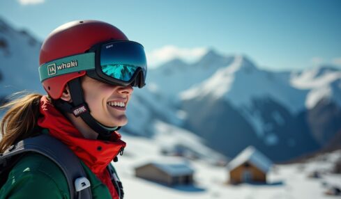 Découverte des stations de ski les plus prestigieuses au monde : une aventure mémorable en 2023