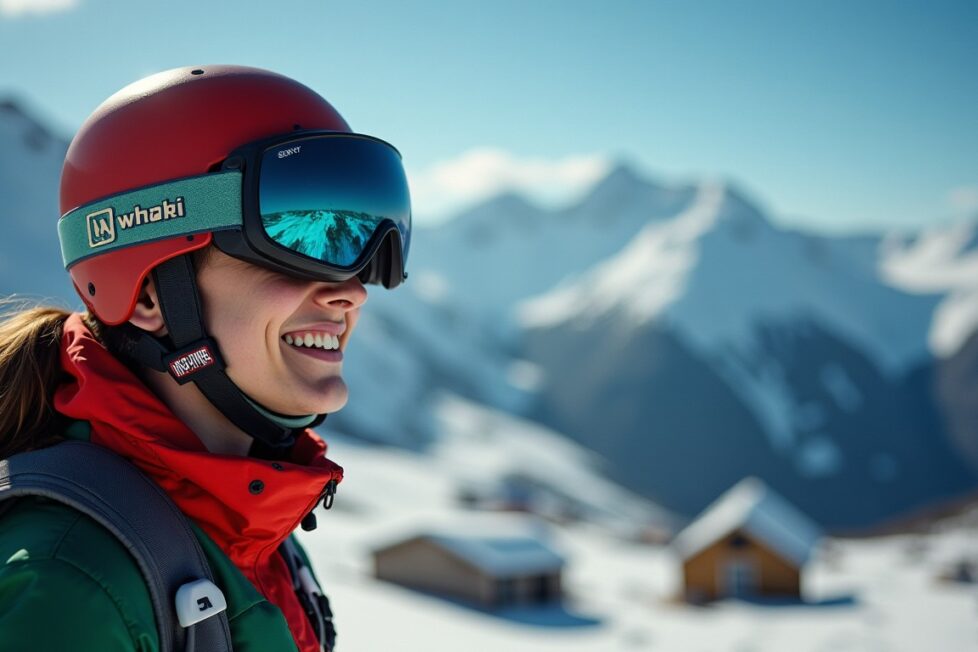 Découverte des stations de ski les plus prestigieuses au monde : une aventure mémorable en 2023