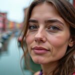 Découvrez les merveilles des îles colorées de Burano et de Murano à Venise