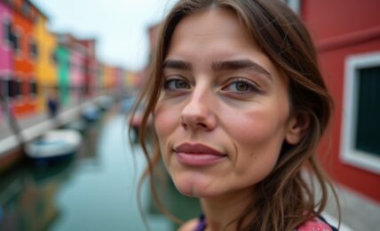 Découvrez les merveilles des îles colorées de Burano et de Murano à Venise