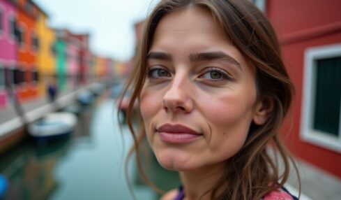 Découvrez les merveilles des îles colorées de Burano et de Murano à Venise