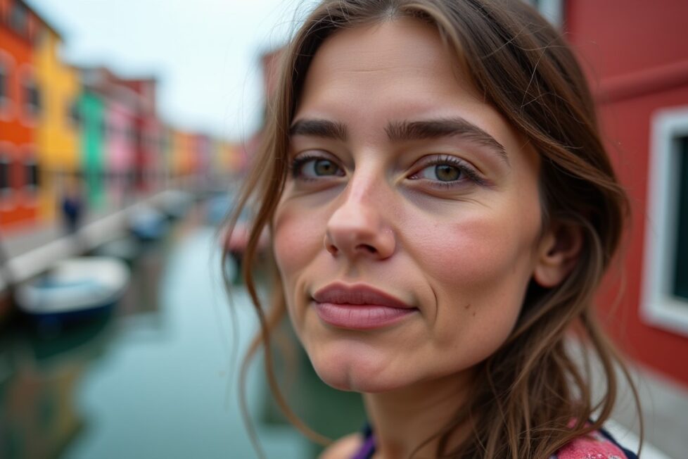 Découvrez les merveilles des îles colorées de Burano et de Murano à Venise