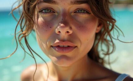 Les trésors ensoleillés des plages bastiaises en Corse