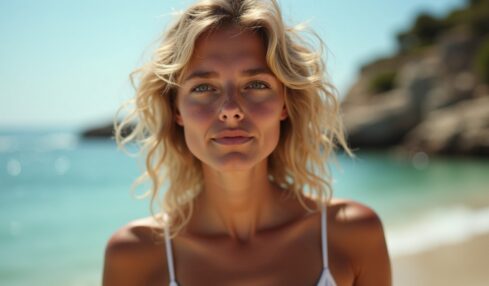 À la découverte des trésors cachés : les plages idylliques de Paros