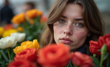 Découvrez le marché aux fleurs d'Amsterdam : une expérience florale inoubliable !