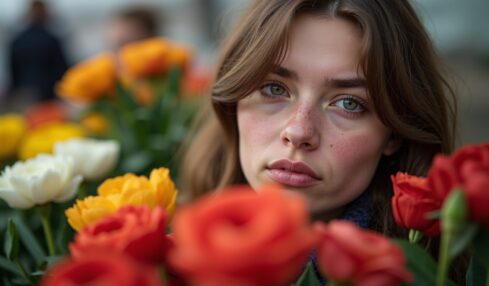 Découvrez le marché aux fleurs d'Amsterdam : une expérience florale inoubliable !